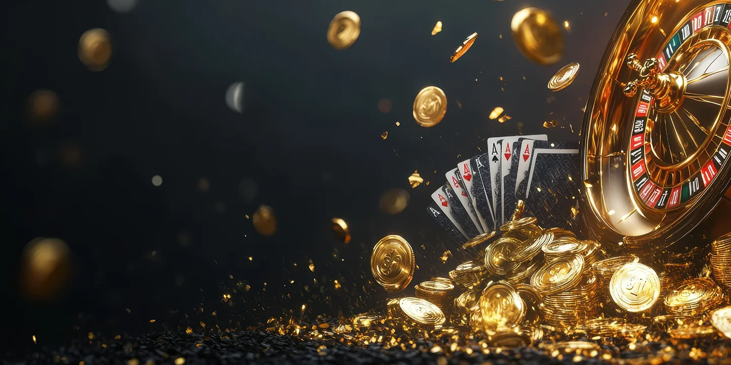 Minh họa chủ đề casino trực tuyến của 888NOW